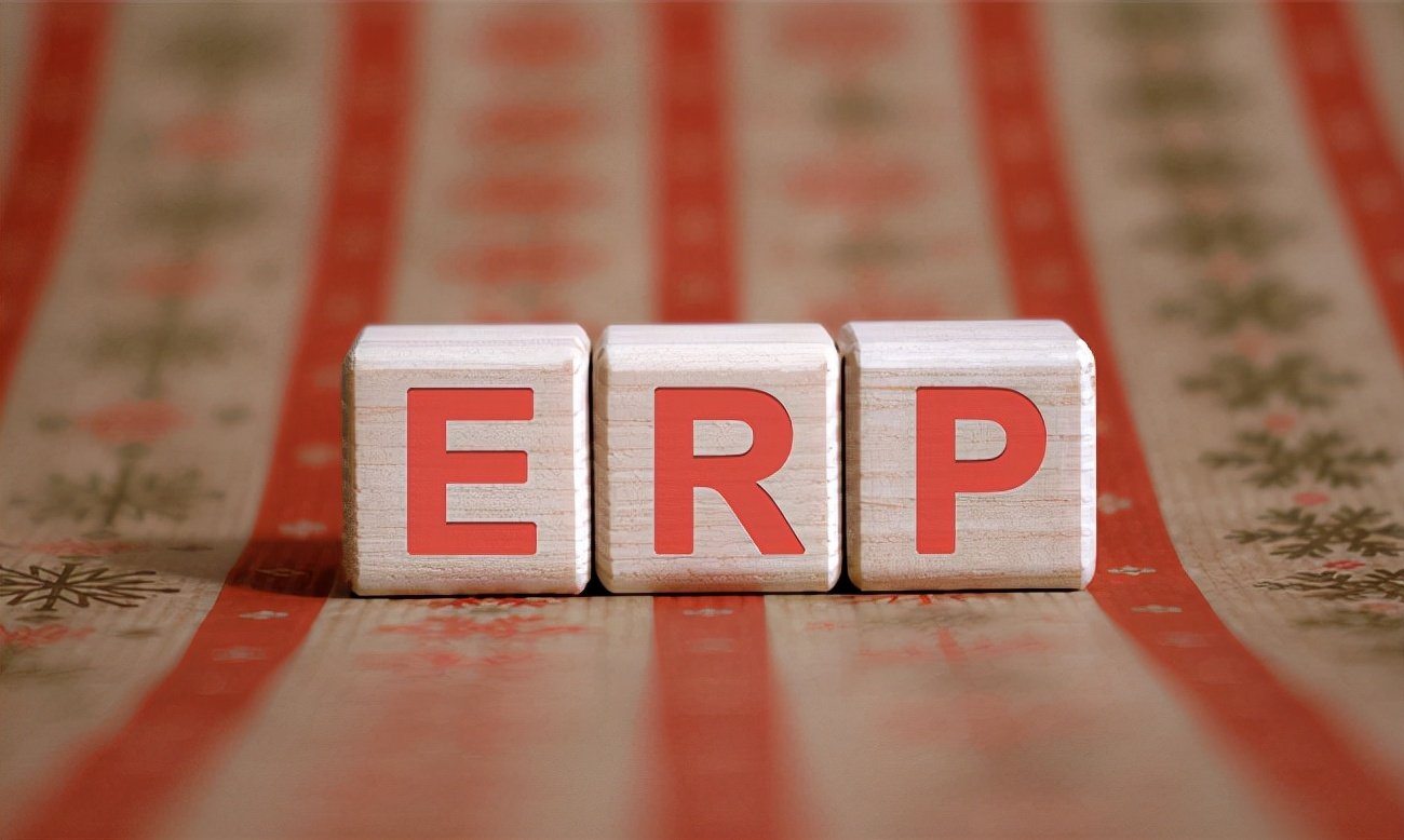 企業ERP系統